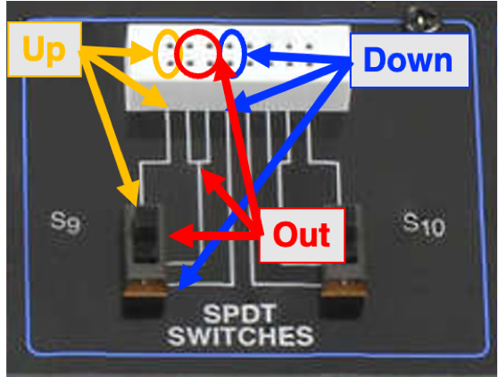 SPDT Diagram (Original image credit: https://www.globalspecialties.com)