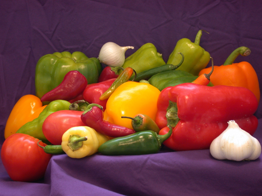 peppers
