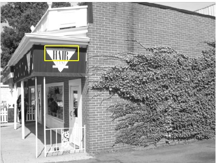 Example Detection Result
