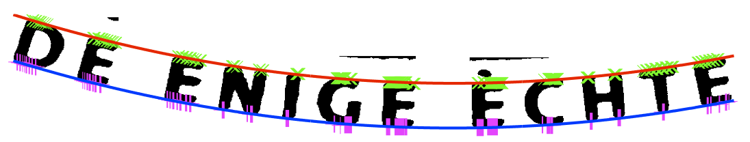 Binarized Image